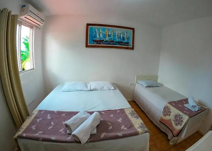 Suites Porto Dos Milagres Pôrto das Galinhas